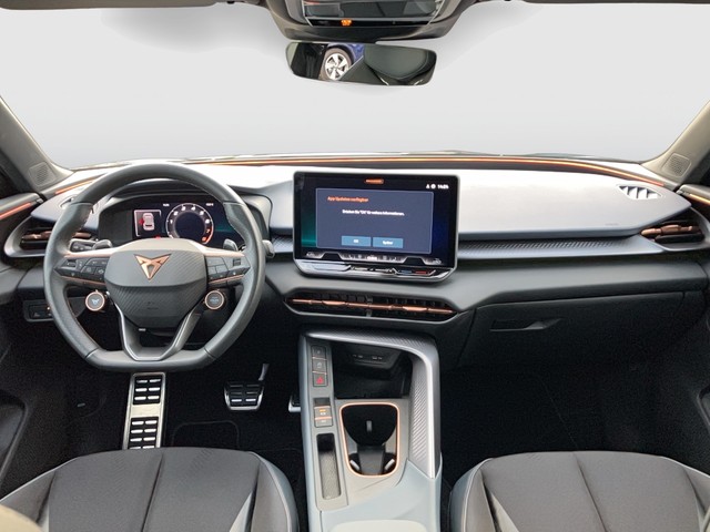 CUPRA - Terramar 1.5 eTSI DSG ACC AHK CAM LED PDC SHZG_4