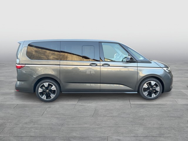 VW - T7 Multivan 2.0 TDI Style LÜ lang StandHz,AHK_18