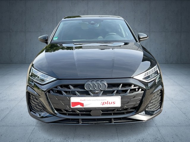 Audi - A3 Sportback 45 TFSI e S tronic S line_10 Audi - A3 Sportback 45 TFSI e S tronic S line_10