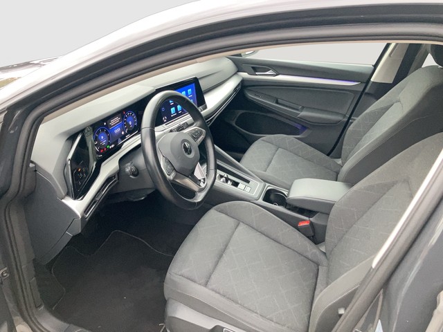 VW - Golf VIII Variant 2.0 TDI DSG Life AHK+ACC+NAVI_15