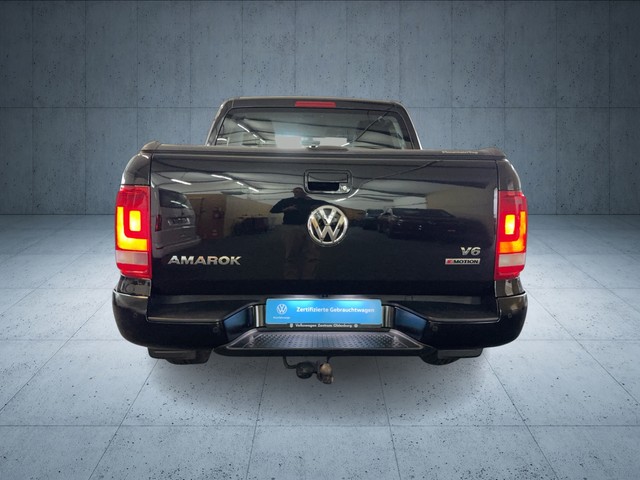 VW - Touran 1.5 TSI DSG Comfortline AHk+7-Sitze_9