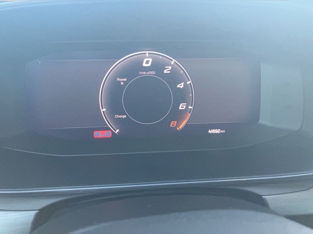 Skoda - Fabia 1.0 TSI Tour Klima+LED+ Sunset+ LaneAssist_12