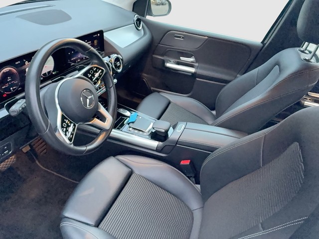 Mercedes-Benz - B 200 DCT LED+KLIMA+RÜCKFAHRKAMERA +SHZG+NAVI+_14