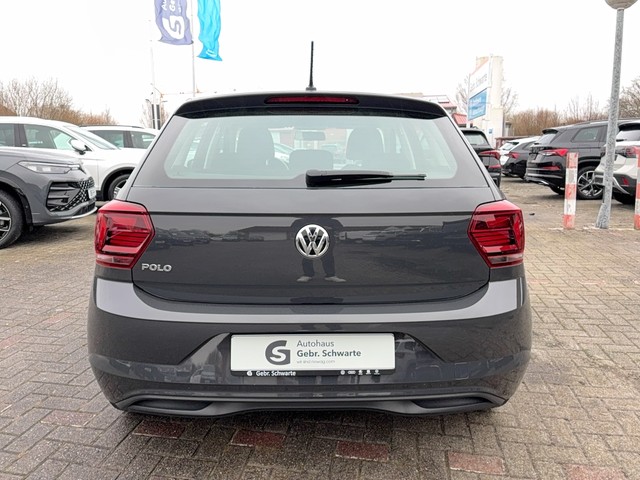 VW - Polo VI 1.0 Comfortline KLIMA+MFL+RADIO+TEL_15
