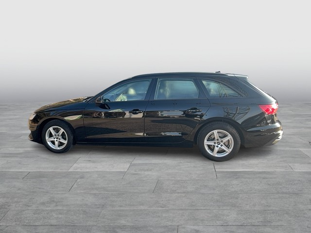 Audi - A4 Avant 2.0 TDI S-TRONIC 35 CLIMATRONIC+NAVI_5