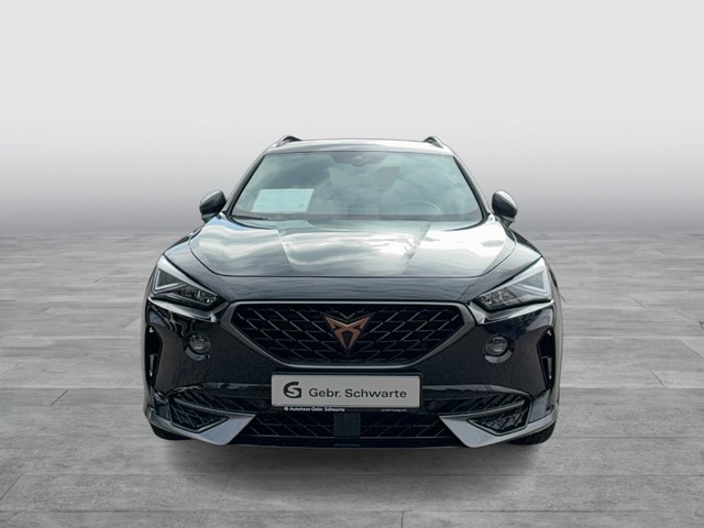 CUPRA - Formentor 1.5 TSI LED+NAVIGATION+KAMERA+SHZG+ACC_11