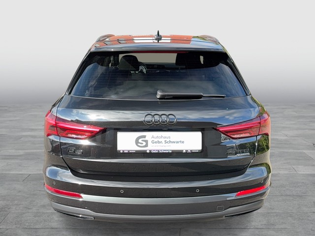 Audi - Audi Q3 40 TFSI quattro S-tronic Matrix+Virtual+Kamera_10 Audi - Audi Q3 40 TFSI quattro S-tronic Matrix+Virtual+Kamera_10