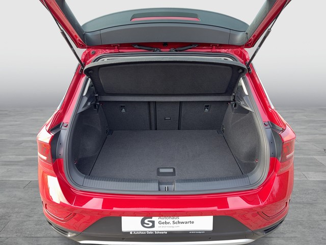 VW - T-Roc 1.5 TSI DSG Life RFK LED Parklenk_4