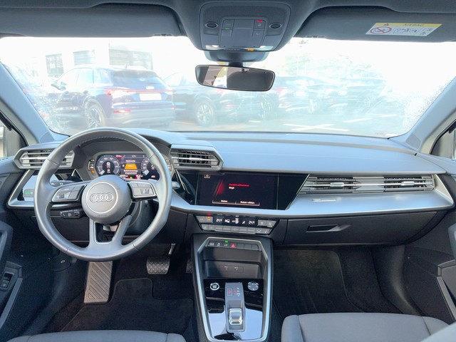 Audi - A3 Sportback 40 TFSI e S-tronic basis_2 Audi - A3 Sportback 40 TFSI e S-tronic basis_2