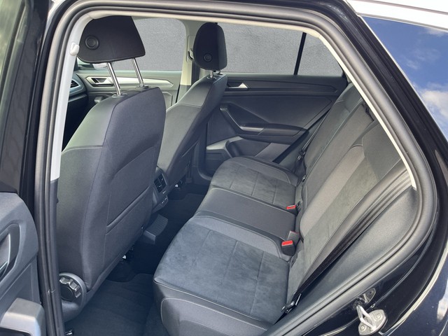 VW - T-Roc 1.5 TSI DSG Style AHK CAM LED NAVI SHZG_2