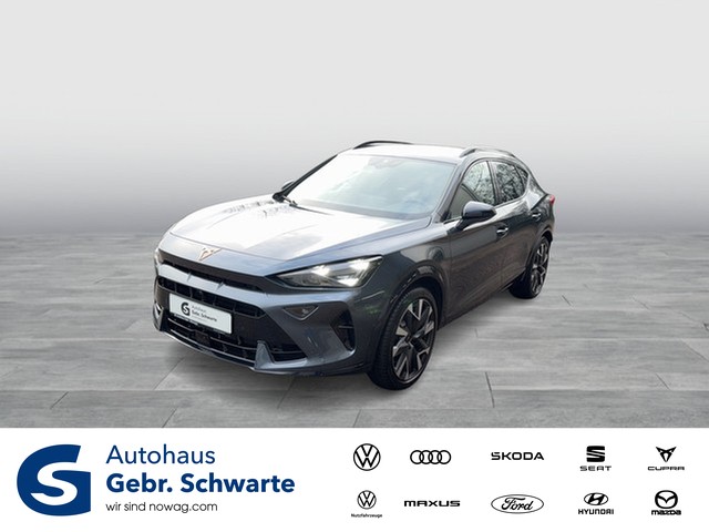 CUPRA - Formentor 2.0 TSI VZ 4Drive AHK DCC LED 19"_1