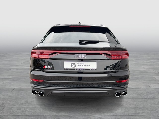 Audi - SQ8 4.0 TFSI quattro ACC+PANO+NAVI+AHK+STANDHZG._10 Audi - SQ8 4.0 TFSI quattro ACC+PANO+NAVI+AHK+STANDHZG._10