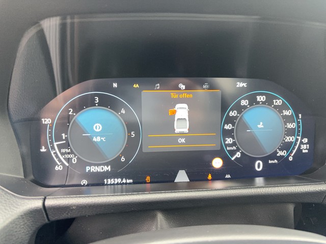 VW - Amarok 3.0 TDI Automatik Aventura Standhzg.+Navi_17