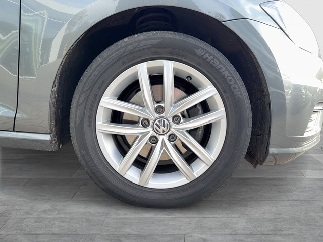 VW - Golf VII Variant 1.0 TSI Comfortline SHZG+LM16"_12