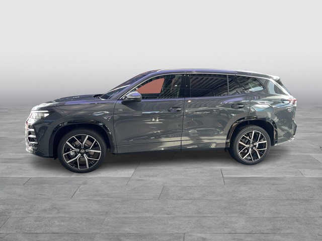 VW - Tayron 2,0 l TDI 4MOTION DSG R-Line AHK+Head+Pano_4