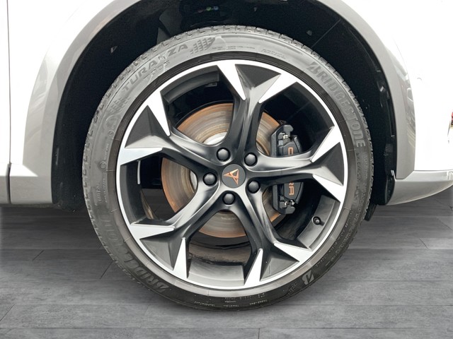 Skoda - Karoq 1.5 TSI DSG Ambition LED+NAVI+KAMERA+GRA_10