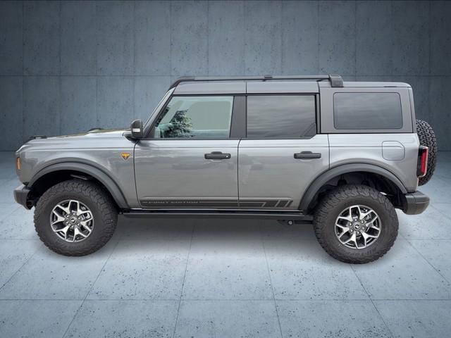 Ford - Bronco Badlands 4WD NAVI+AWD+ZELT+SHZ_10