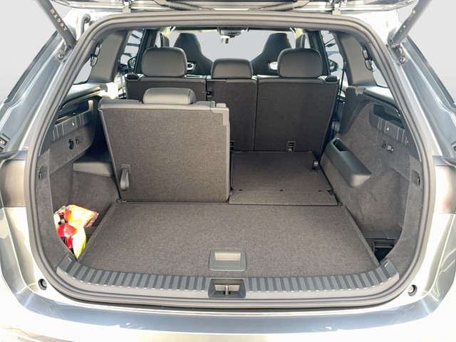 Skoda - Kodiaq 1.5 TSI mHEV DSG Sportline AHK+PANO+NAVI_4