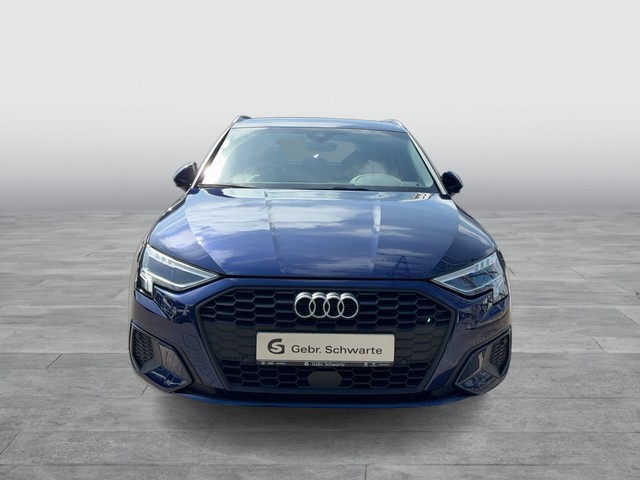 Audi - A3 Sportback 2.0 TDI KLIMAANLAGE+NAVI+SHZG+LED+_11