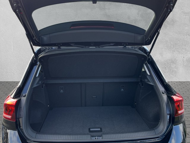 VW - T-Roc 1.5 TSI DSG Style AHK CAM LED NAVI SHZG_14