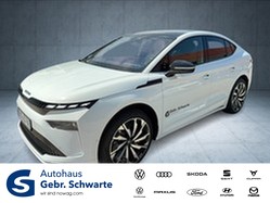 Skoda - Enyaq Coupé 85 Sportline Head Up+Panorama_1