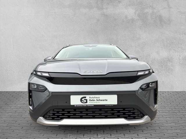 Skoda - Elroq 85 Loft AHK PLUS PAKET_9