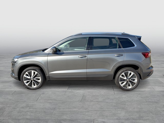 Skoda - Karoq 1.5 TSI DSG Selection LED+ACC+SmartLink+PDC_9
