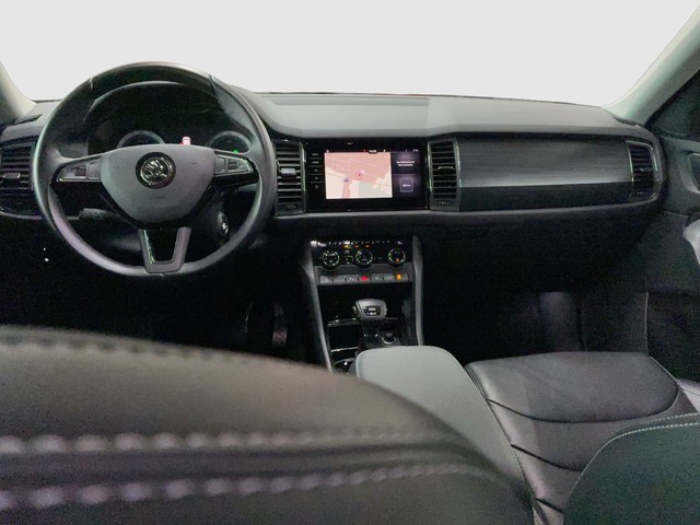 Skoda - Kodiaq 2.0 TDI DSG 4x4 Soleil KLIMAAUTOMATIK+_2