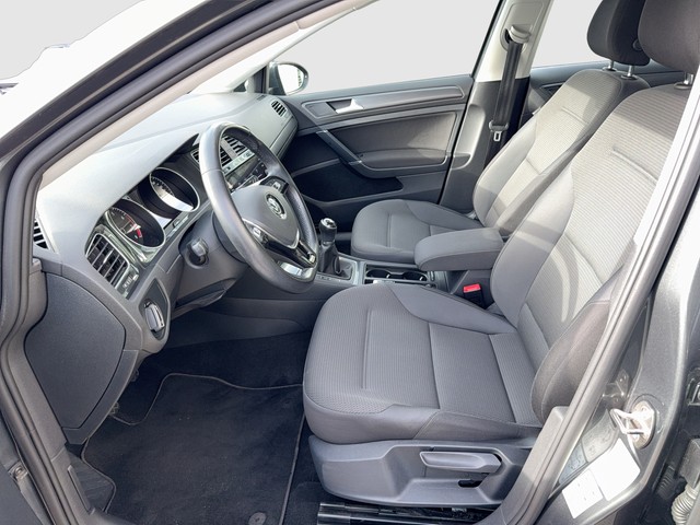 VW - Golf VII Variant 1.0 TSI Comfortline SHZG+LM16"_14