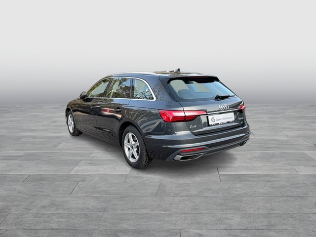 CUPRA - Born ACC CAM LED LM19 NAVI PDC SHZG_7