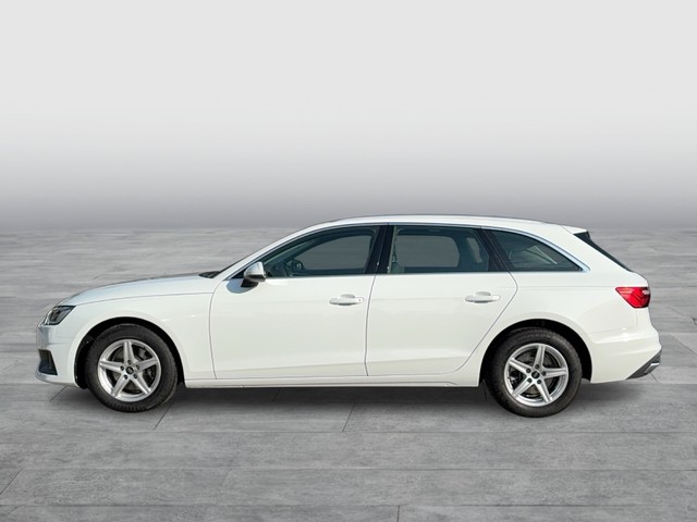 Audi - A4 Avant TDI 2.0 KLIMAAUTOMATIK + KAMERA + LED_6