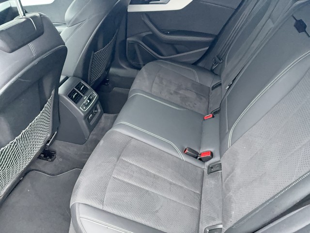 Audi - S4 Avant 3.0 TDI quattro ACC+AHK+NAVI+B&O+STDHZG_3