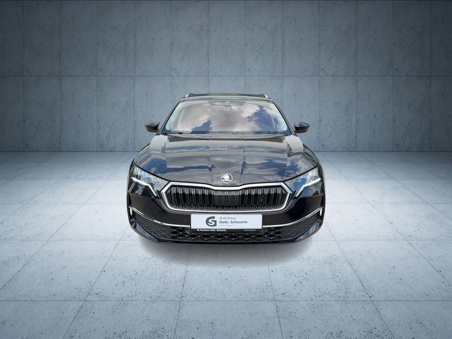 Skoda - Octavia Combi 1.5 TSI mEHV DSG Selection ACC+LED_14 Skoda - Octavia Combi 1.5 TSI mEHV DSG Selection ACC+LED_14