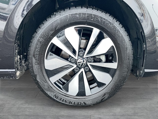 VW - Polo 1.0 TSI GOAL NAVI+LED+PDC+SHZ+ACC+SPUR+MFL_12