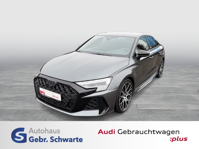Audi - RS 3 LimTFSI quattro S-tronic CAM HUD LED NAVI_1