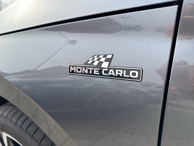 Skoda - Kamiq 1.5 TSI DSG Monte Carlo AHK+NAVI+PANO+SHZG_18