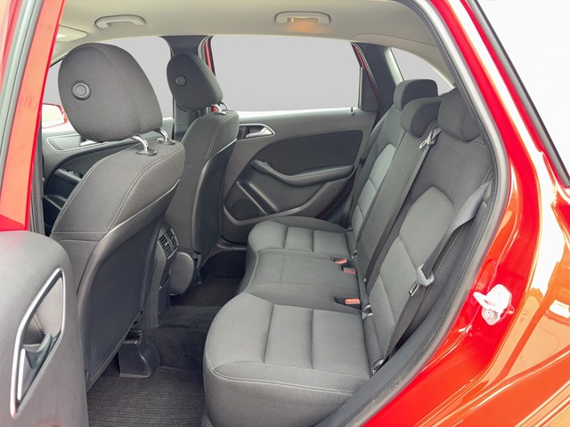 Mercedes-Benz - B -Klasse B 200 CDI_3