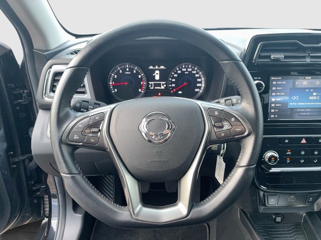 Ssangyong - Tivoli 1.5 T-GDI Amber 4x2 KAMERA+GRA+PDC+KLIMA_17