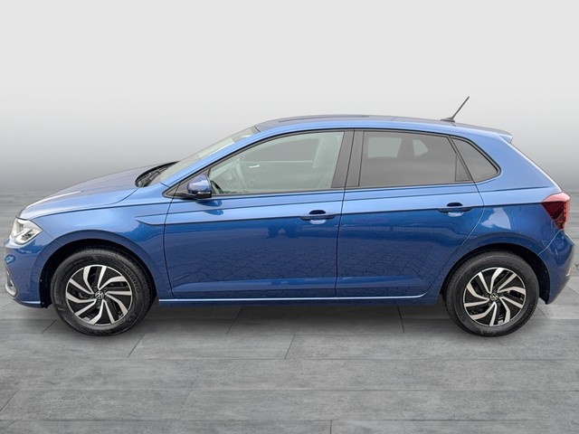 VW - Polo 1.0 TSI Fresh GRA+PDC+LED+SITZHZG_5