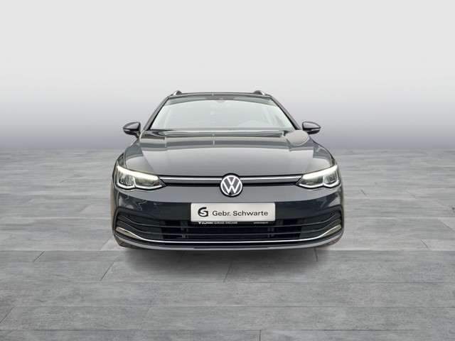 VW - Golf VIII Variant 1.5 TSI Move ACC+LED+NAVI+SHZG_13