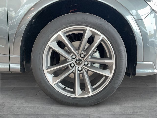 Audi - Q3 Sportback 35 TFSI S tronic S line AHK+ACC+LED_14 Audi - Q3 Sportback 35 TFSI S tronic S line AHK+ACC+LED_14