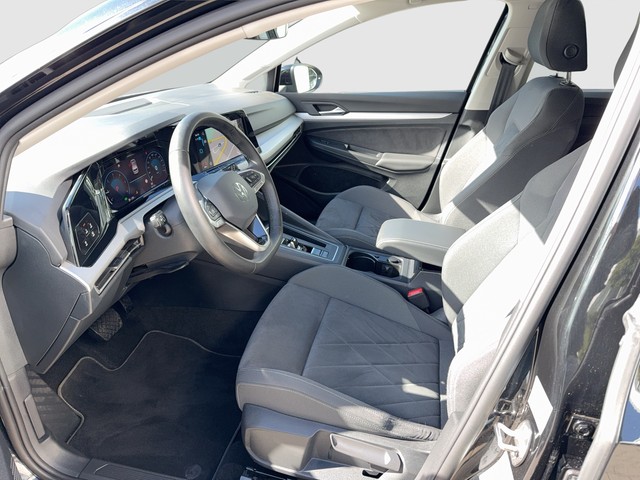 VW - Golf VIII 2.0 TDI DSG Life ACC+LED+NAVI+SHZG+RFK_15