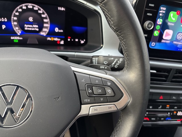 VW - T-Roc 1.5 TSI DSG Life RFK LED Parklenk_8