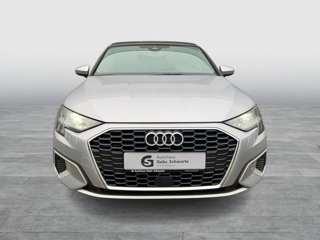 Audi - A3 Sportback 30 TFSI Advanced AHK+NAVI+SHZG+PANO_14 Audi - A3 Sportback 30 TFSI Advanced AHK+NAVI+SHZG+PANO_14