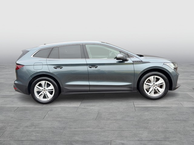 Skoda - Enyaq iV 80 150KW Loft HuD AHK SHZ v+hi Matrix_9 Skoda - Enyaq iV 80 150KW Loft HuD AHK SHZ v+hi Matrix_9