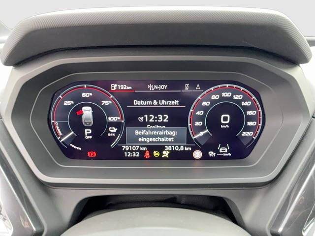 Audi - Q4 e-tron 40e-tron LED+NAVIGATION+RÜCKFAHRKAMERA_13