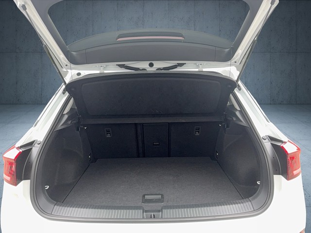 VW - T-Roc 1.5 TSI DSG Goal ACC+LED+NAVI+SHZG+LM17"_4