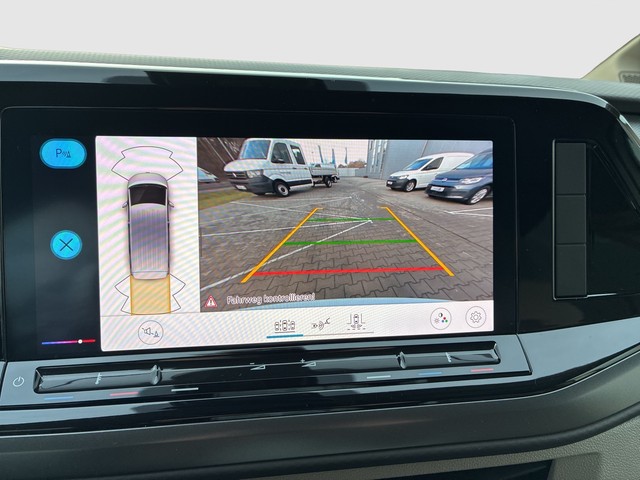 VW - T7 Multivan 1.5 TSI DSG LED+RÜCKFAHRKAMERA+KLIMA_5