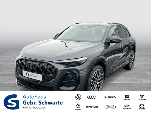 Audi - Q5 SUV e-hybrid quattro 270 kW S tronic s line_1