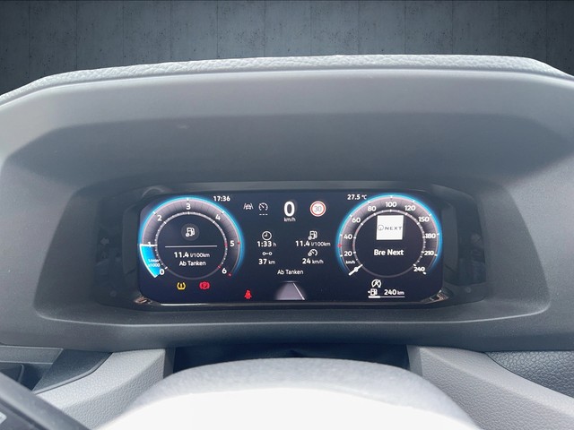 VW - Golf VIII Variant 1.5 TSI Life LEDPlus+SHZ+ACC_2